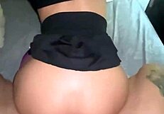 rip my ass and fill it?