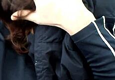 hey amber, that blowjob in the truck with cum in mouth sounds wild, right?