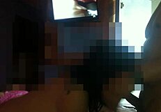 Second part with the hot Mexican neighbor