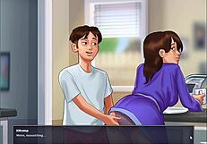 I cummed inside my stepmother during missionary