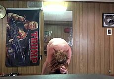 Accidental Creampie With Milf And Toys