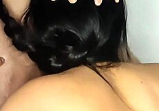 you deep throat my whole cock and swallow all my cum like that