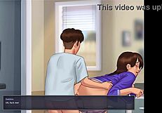 I cummed inside my stepmother during missionary