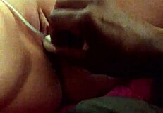 Hey, watch blonde milf all-ass-april take that big black cock blowjob for interracial facial cum in the beginning scene.