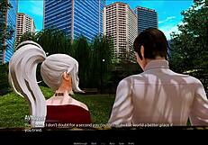 Harem Hotel 391 Gameplay