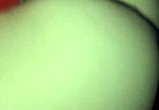 resaboo pussy gets a big creampie from monster cock 😏