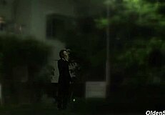 Boss takes control over cheating japanese milf secretary in office