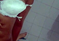 She narrated how the Latina WHORE SUCKED her boss's COCK just for a decent salary raise.