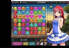 huniepop - part 3 - uncensored compilation of all sex scenes hd 1080p - full game - easter eggs - all scenes and secrets