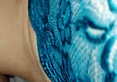 Mature latina milf masturbating as an amateur prostitute