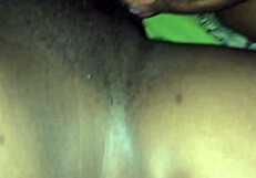 sweet wet pussy feels so nice and smooth.