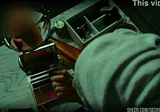 Mrs. Lazinski Awards Student