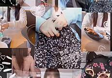 japanese mature wife acts as a controllable doll for daily creampie sex in homemade video