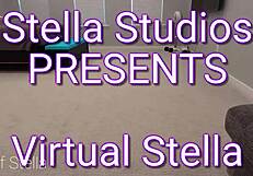 FREE AI VR VALENTINES DAY FUCK FUCKTACTULAR E65 MILF STELLA