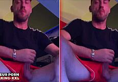 Prollking Xxl - Big Dick Show Off 14