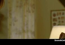 alexandra daddario fully naked and bound in bondage 😈