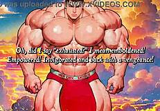 Can You Handle This Huge Black Cock?