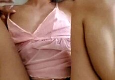 Pounding Skinny Latina In Missionary With Small Tits