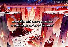 Can You Handle This Huge Black Cock?