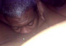 sweet wet pussy feels so nice and smooth.