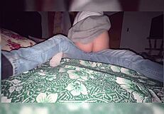 La pusieron en cuatro y disfruta ser penetrada en putitas mexicanas casero