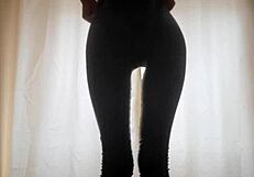 I bet I can dominate you with deepthroat humiliation and my big tits