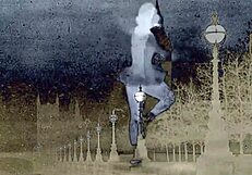 the wonderful world of vintage porn features hairy beavers in 4somes