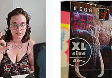 U F Os Unidentified Fucking Objects