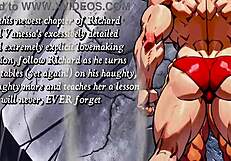 Can You Handle This Huge Black Cock?