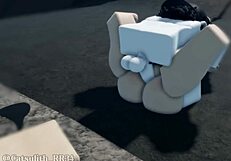 Asian baddie enjoys outdoor hot spring sex with follower in session