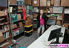 She Will Never Be The Same Again