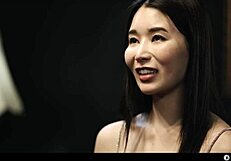 Vampire Mind Control Lesbian Sex - Nancy Ace Strips for Rikako Katayama!