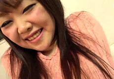 Eri Misaki와 첫 날 것 크림파이 경험 파트 2