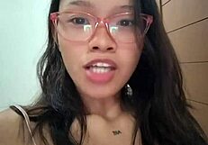 Time to Philosophize and Show Biggest Toy in Pool Softcore Fun