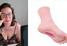 OVNI - Objets Volants Non Identifiés Baisants