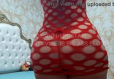 Dança Sensual E Rebolando Seu Bumbum