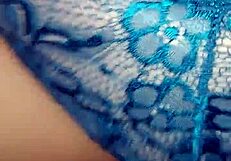 Mature latina milf masturbating as an amateur prostitute