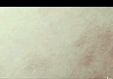 desi step aunt hot sex in field