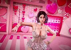 rebolando funk dance moves