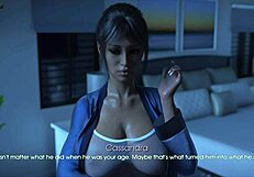 my pleasure in erotic milf story