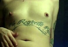 Watch Clockwork Bleu Full Video Free on My Profile!