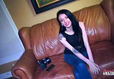 I Lick Hannah Olyssia Pussies