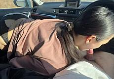 Fucked A Friend Who Has A Boyfriend In The Car. What Do You Think?