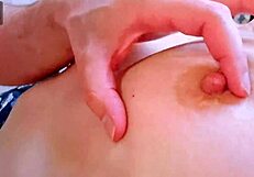 myst duo licks puffy latina nipples