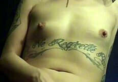 Watch Clockwork Bleu Full Video Free on My Profile!