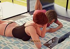 my pleasure in erotic milf story