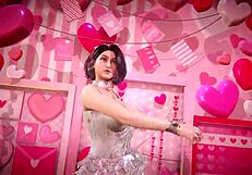 rebolando funk dance moves