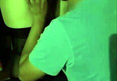 My wife loves sucking big cocks in group fun... mmm!