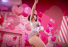 rebolando funk dance moves