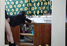 Boss Ladies Bent Over For Fuck